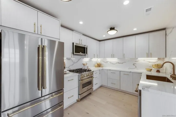 2920 Columbia St F, San Diego, California 92103