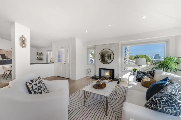2920 Columbia St F, San Diego, California 92103