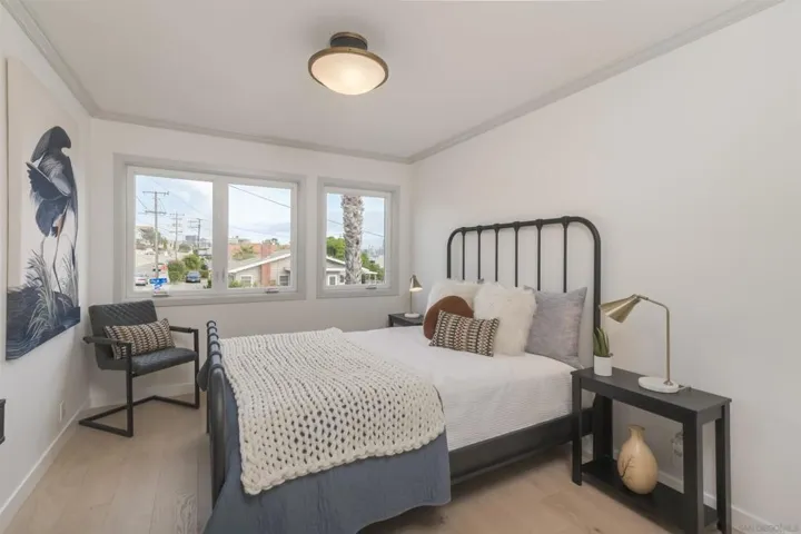 2920 Columbia St F, San Diego, California 92103