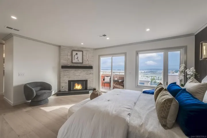 2920 Columbia St F, San Diego, California 92103