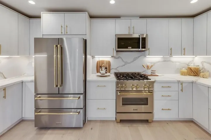 2920 Columbia St F, San Diego, California 92103