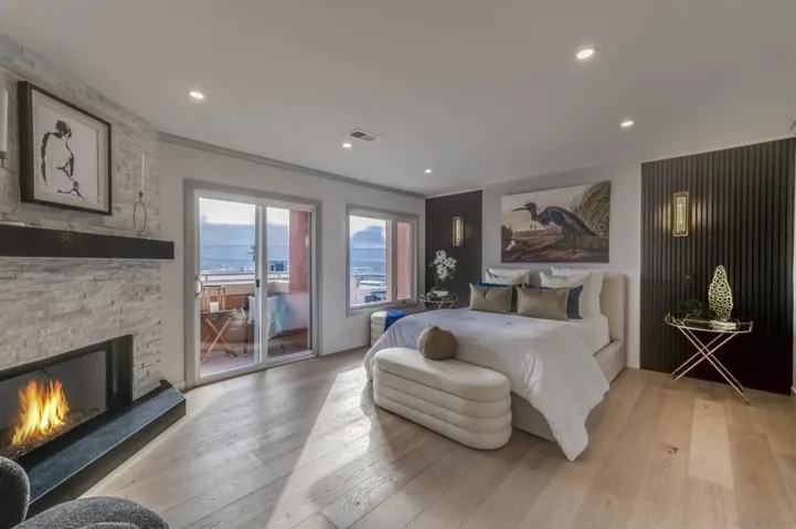 2920 Columbia St F, San Diego, California 92103
