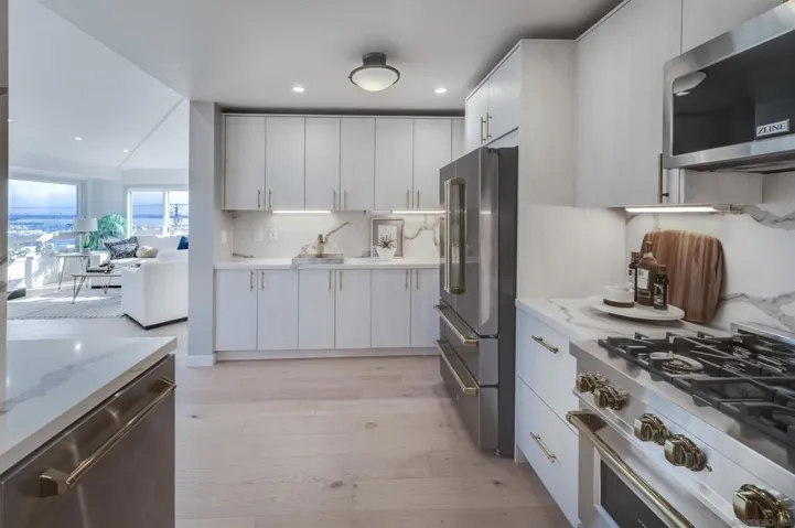 2920 Columbia St F, San Diego, California 92103