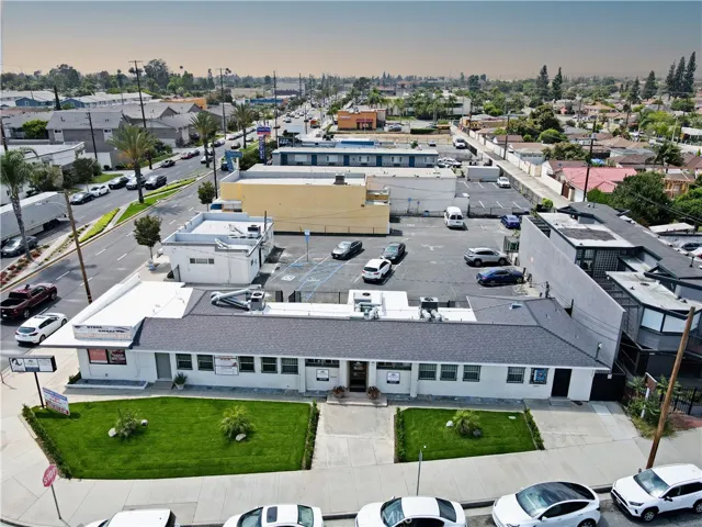 9265 Telegraph Road B, Pico Rivera, California 90660
