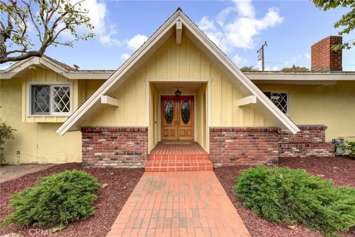 8 Silver Saddle Lane, Rolling Hills Estates, California 90274