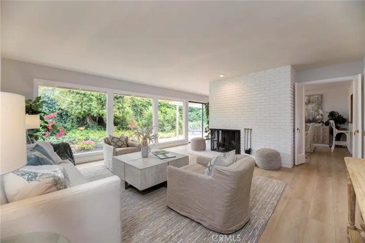 8 Silver Saddle Lane, Rolling Hills Estates, California 90274