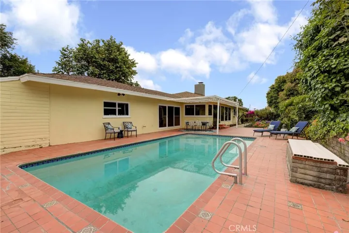 8 Silver Saddle Lane, Rolling Hills Estates, California 90274