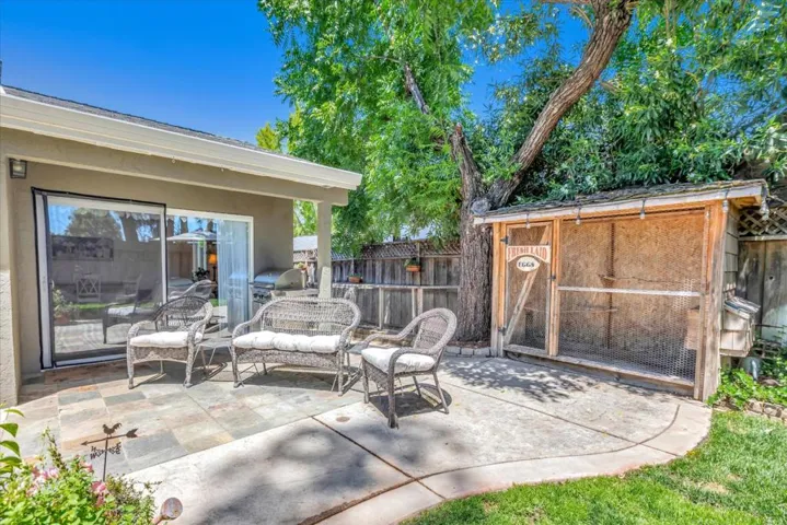 4090 Lemoyne Way, Campbell, California 95008