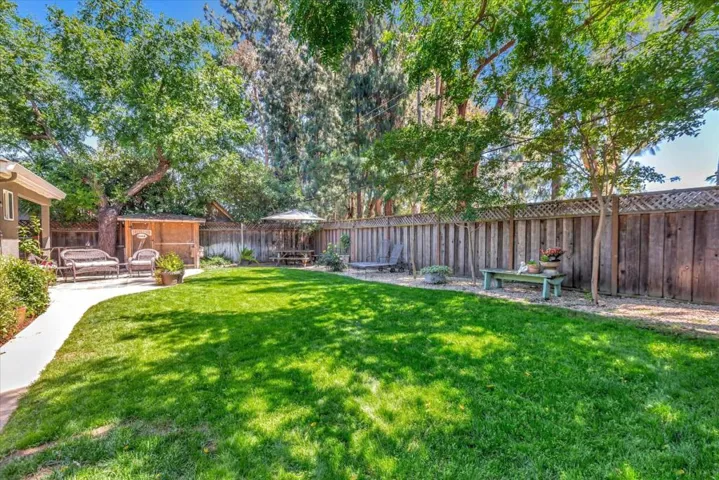 4090 Lemoyne Way, Campbell, California 95008