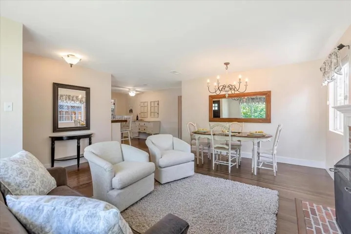 4090 Lemoyne Way, Campbell, California 95008