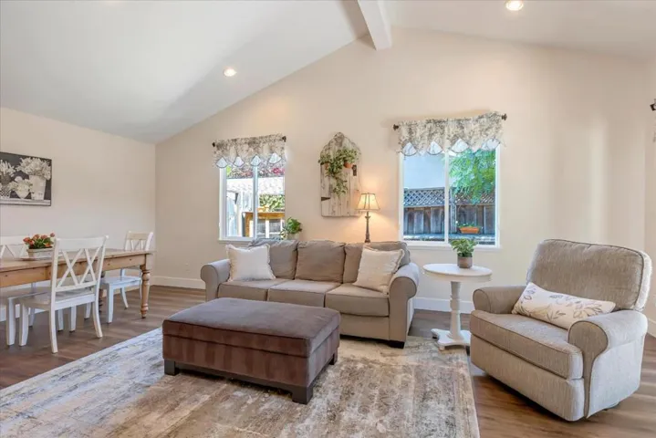 4090 Lemoyne Way, Campbell, California 95008