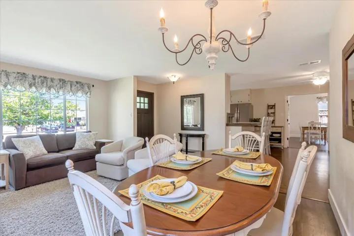 4090 Lemoyne Way, Campbell, California 95008