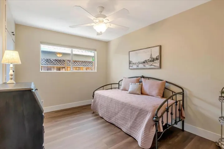 4090 Lemoyne Way, Campbell, California 95008