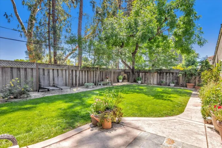 4090 Lemoyne Way, Campbell, California 95008