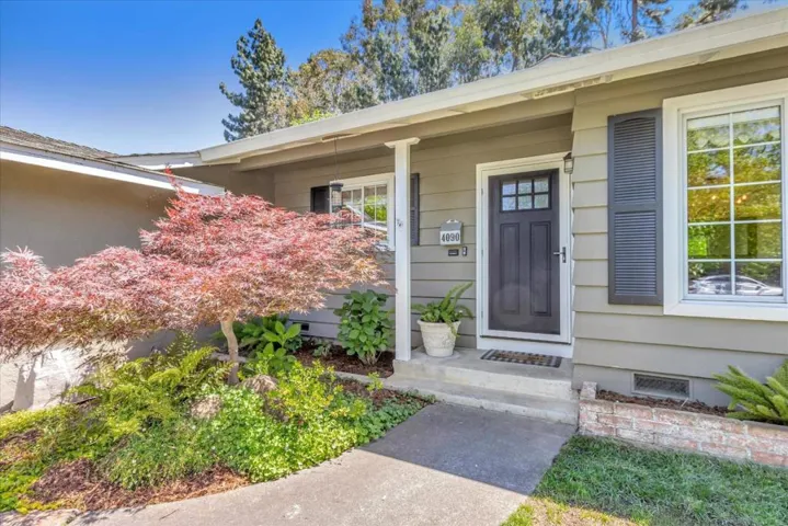 4090 Lemoyne Way, Campbell, California 95008