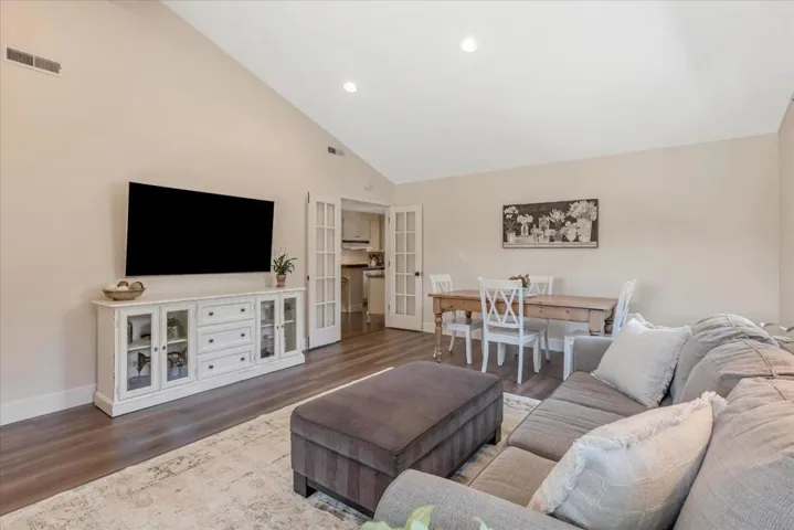 4090 Lemoyne Way, Campbell, California 95008
