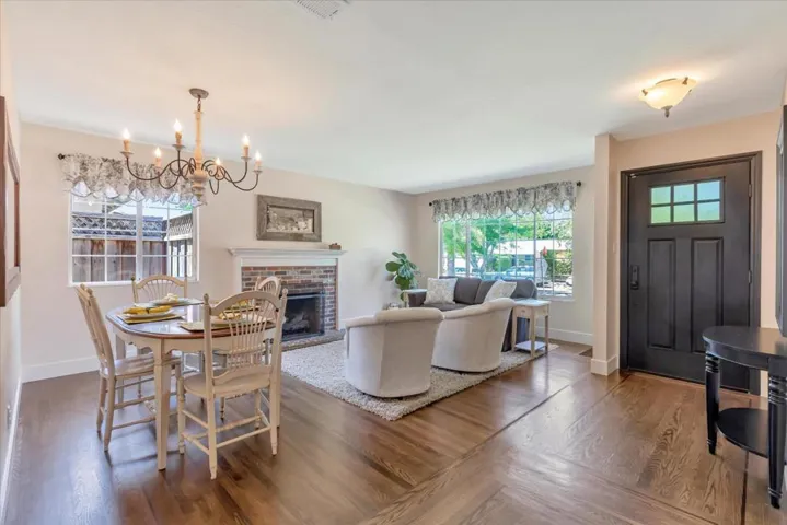 4090 Lemoyne Way, Campbell, California 95008