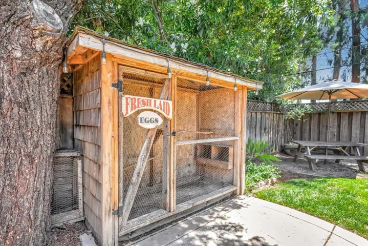 4090 Lemoyne Way, Campbell, California 95008