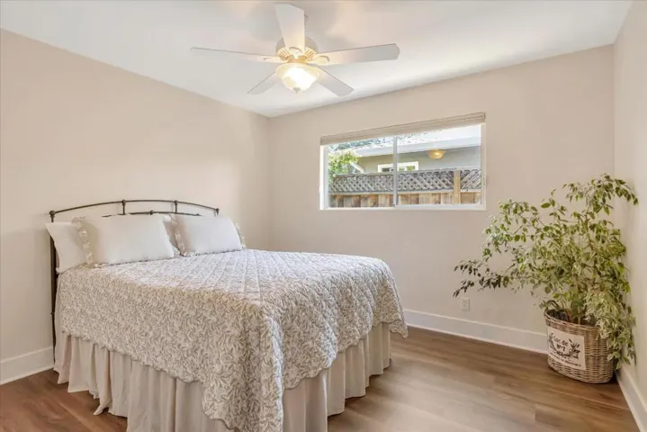 4090 Lemoyne Way, Campbell, California 95008