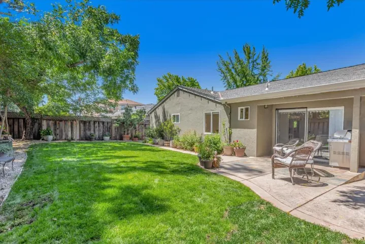4090 Lemoyne Way, Campbell, California 95008