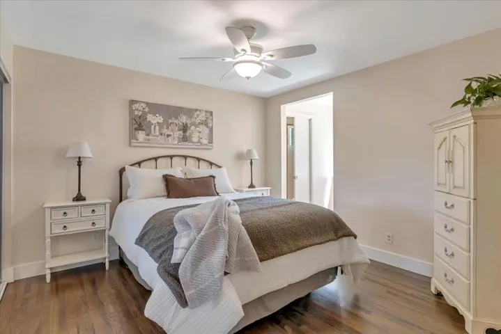4090 Lemoyne Way, Campbell, California 95008