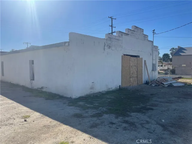 175 W 5th Street, San Jacinto, California 92583
