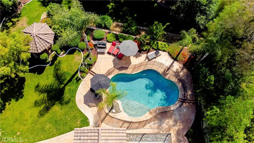 1436 Patricia Drive, Redlands, California 92373