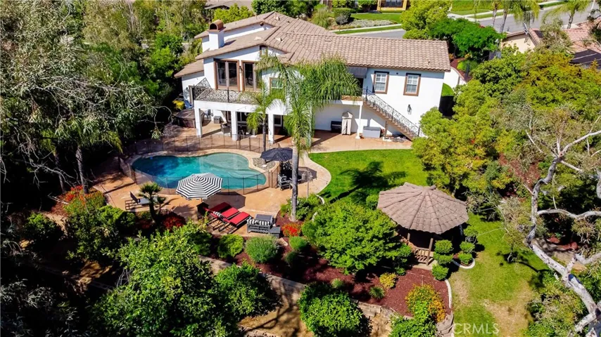 1436 Patricia Drive, Redlands, California 92373