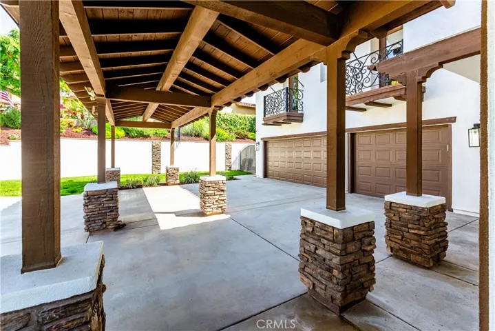 1436 Patricia Drive, Redlands, California 92373