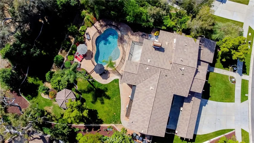 1436 Patricia Drive, Redlands, California 92373