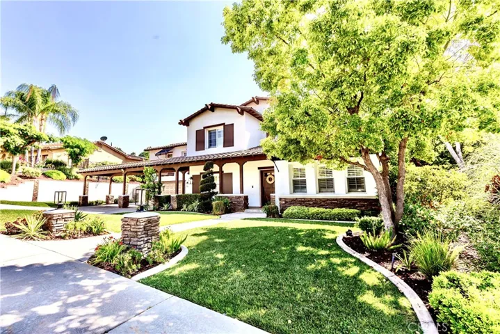 1436 Patricia Drive, Redlands, California 92373