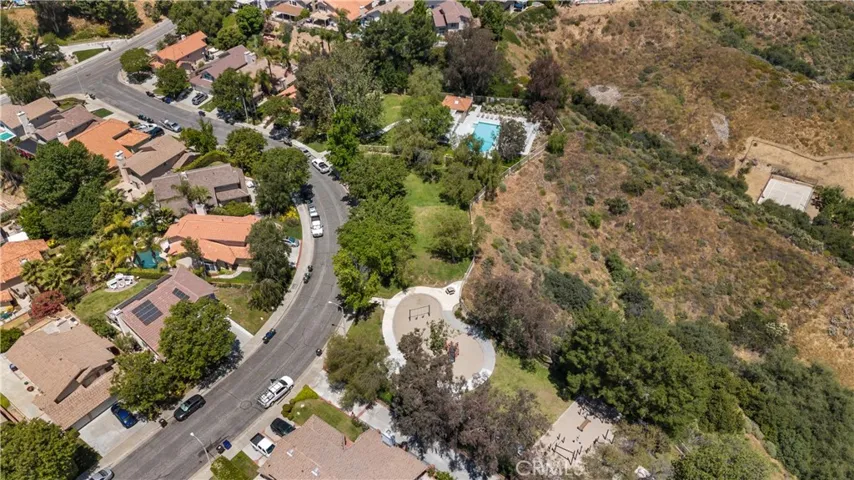 22211 Pamplico Drive, Saugus, California 91350