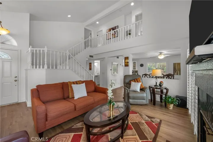 22211 Pamplico Drive, Saugus, California 91350