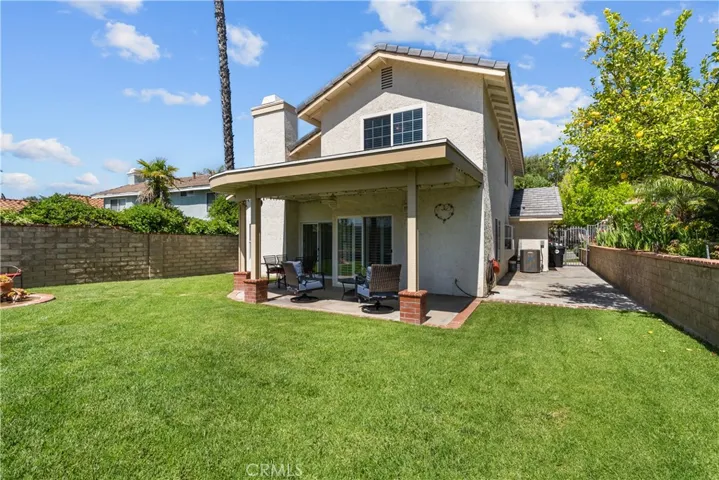 22211 Pamplico Drive, Saugus, California 91350