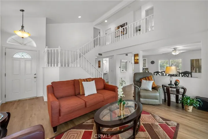 22211 Pamplico Drive, Saugus, California 91350