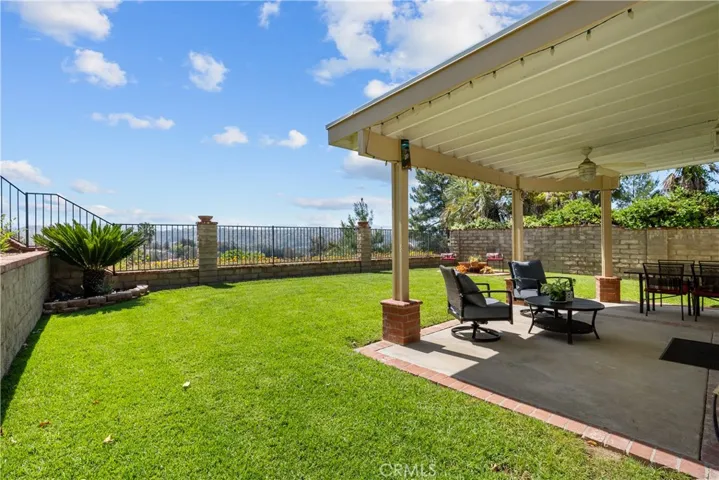 22211 Pamplico Drive, Saugus, California 91350