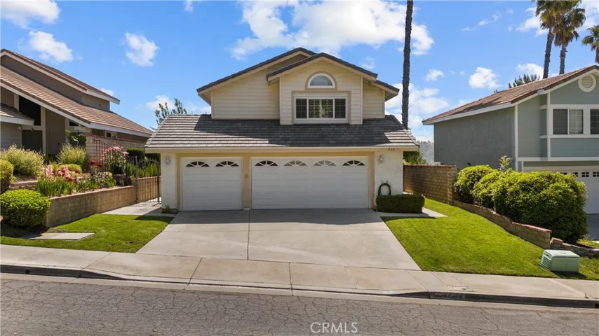22211 Pamplico Drive, Saugus, California 91350