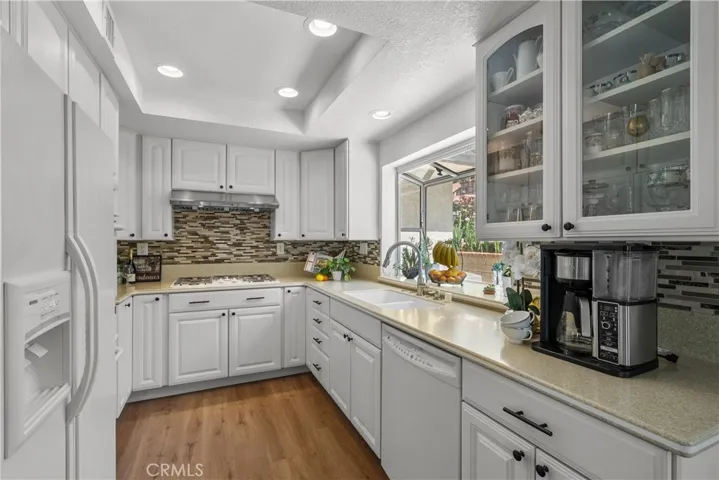 22211 Pamplico Drive, Saugus, California 91350