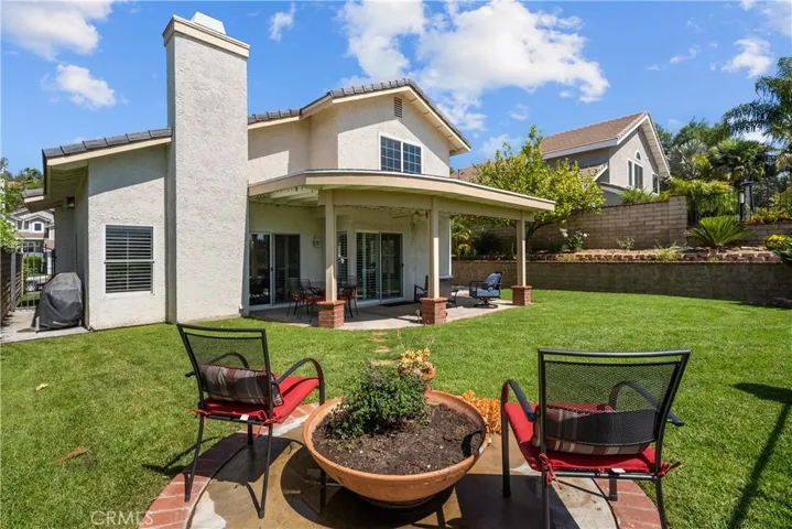 22211 Pamplico Drive, Saugus, California 91350