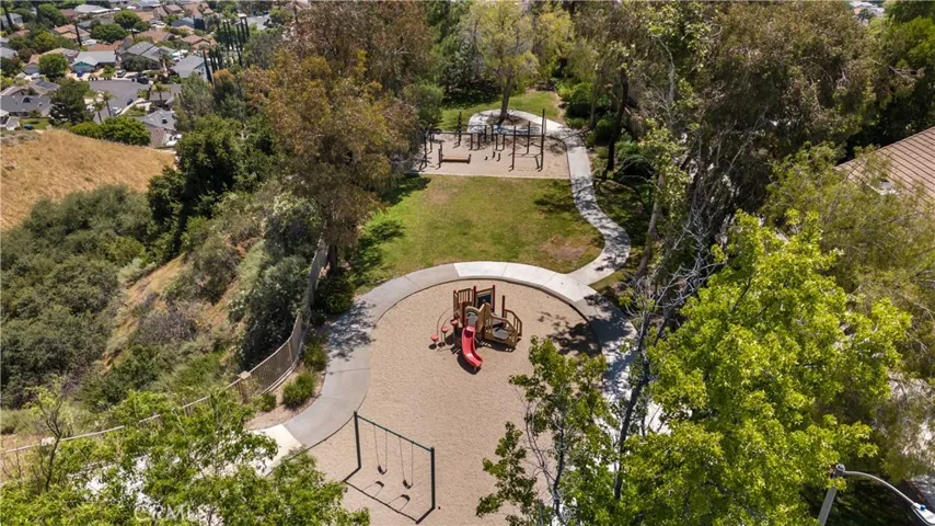 22211 Pamplico Drive, Saugus, California 91350
