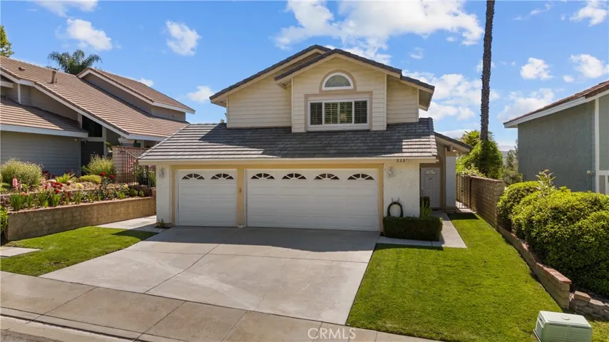 22211 Pamplico Drive, Saugus, California 91350