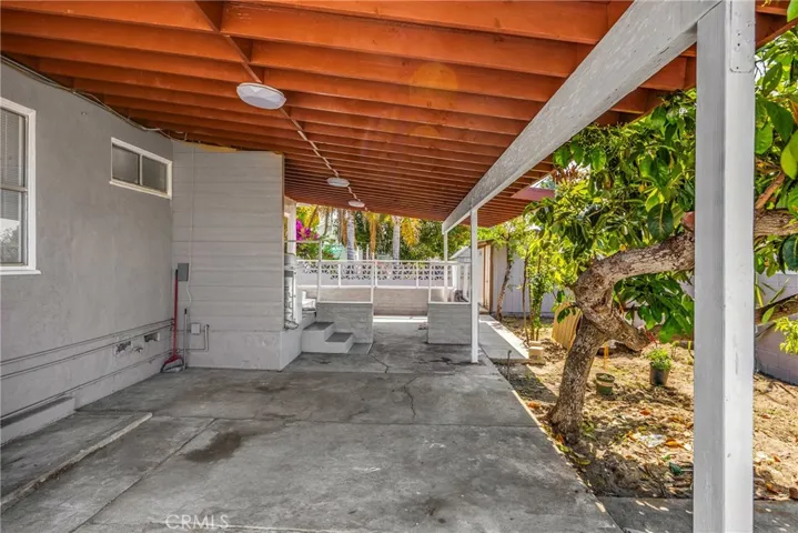 922 E Rosewood Court, Ontario, California 91764