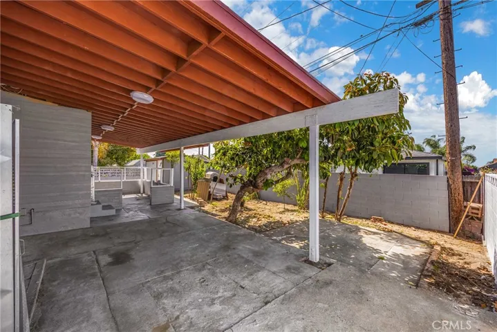 922 E Rosewood Court, Ontario, California 91764