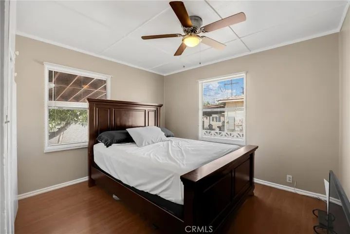 922 E Rosewood Court, Ontario, California 91764