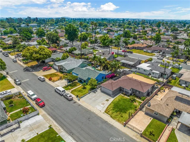 922 E Rosewood Court, Ontario, California 91764