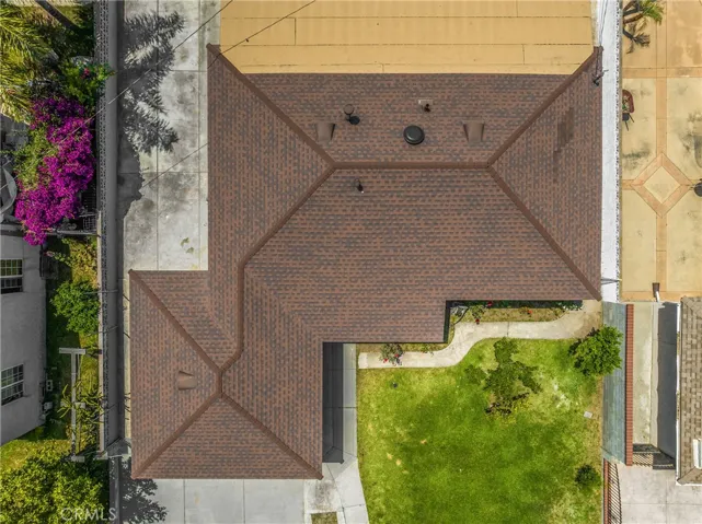 922 E Rosewood Court, Ontario, California 91764
