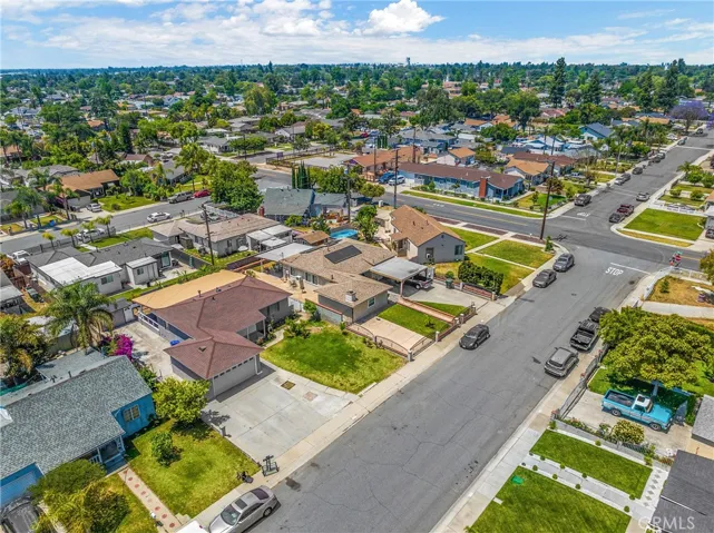 922 E Rosewood Court, Ontario, California 91764