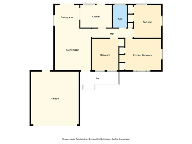 922 E Rosewood Court, Ontario, California 91764