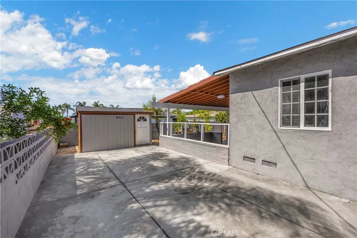 922 E Rosewood Court, Ontario, California 91764