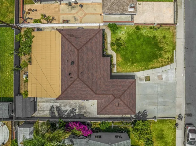 922 E Rosewood Court, Ontario, California 91764